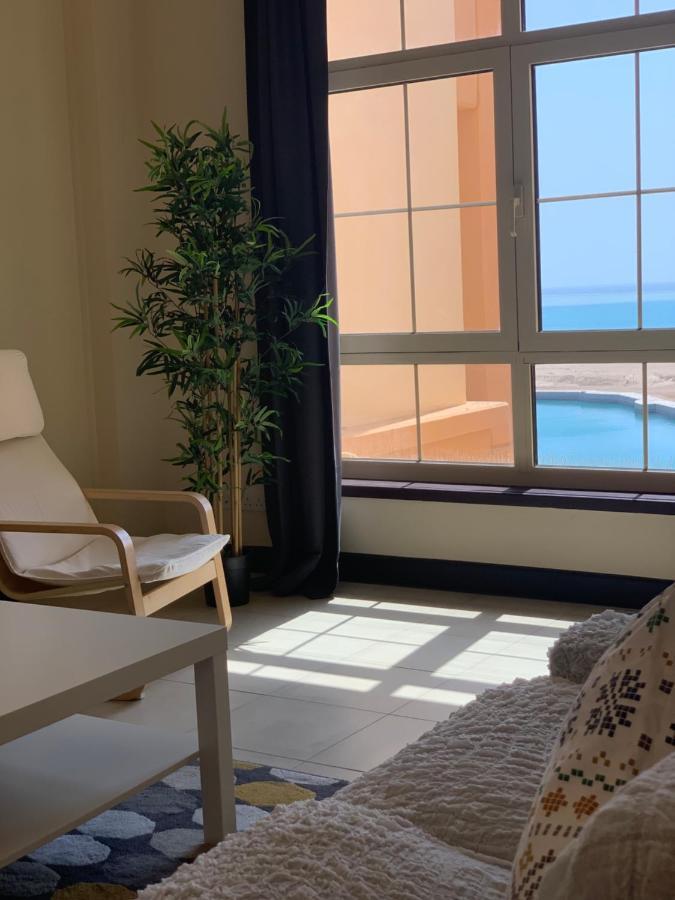Mysan Kaec Apartamento King Abdullah Economic City Exterior foto