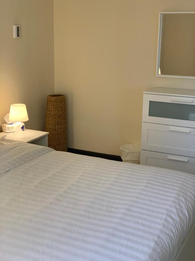 Mysan Kaec Apartamento King Abdullah Economic City Exterior foto