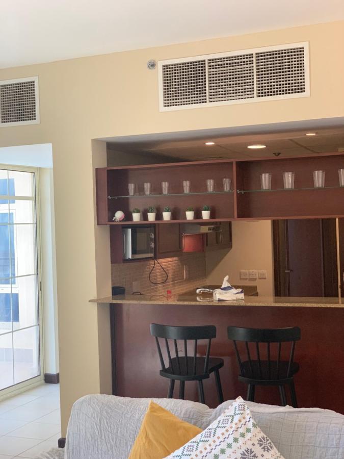 Mysan Kaec Apartamento King Abdullah Economic City Exterior foto
