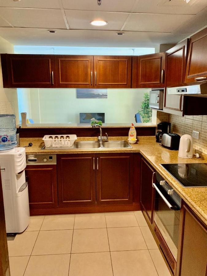 Mysan Kaec Apartamento King Abdullah Economic City Exterior foto